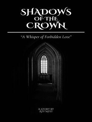 cover image of Shadows of the Crown